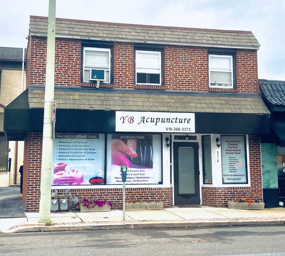 YB Acupuncture Clinic